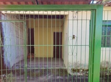 Casa · 43m² · 2 Quartos · 1 Vaga · Apartamento com 2 dormitórios no Bairro Parque dos Maias