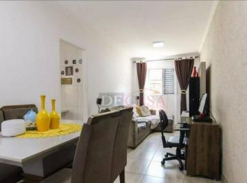 8f707e4274a67ada95a09b31331bafd143a6b2ad · Apartamento à Venda | 56 m² | 2 Dormitórios | Vaga Coberta | José Bonifácio