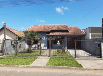 Casa · 117m² · 2 Quartos · Casa à Venda no Bairro Jardim Bethânia - Cachoeirinha