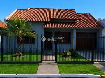 Casa · 117m² · 2 Quartos · Casa à Venda no Bairro Jardim Betânia - Cachoeirinha