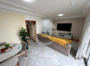 Casa · 288m² · 3 Quartos · Sobrado em Vila Oratório