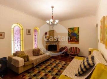 Casa · 169m² · 3 Quartos · 3 Vagas · Sobrado em Parque São Lucas