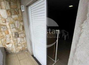 Casa · 104m² · 4 Quartos · 4 Vagas · Sobrado em Chacara Belenzinho