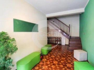 Casa · 210m² · 3 Quartos · 1 Vaga · Sobrado em MOOCA