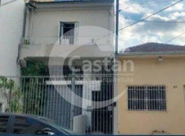 Casa · 150m² · 3 Quartos · 1 Vaga · Sobrado em Tatuapé