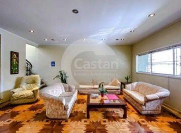 Casa · 300m² · 8 Quartos · 15 Vagas · Sobrado em MOOCA