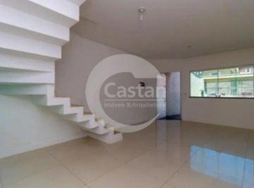 Casa · 165m² · 3 Quartos · 5 Vagas · Sobrado em MOOCA