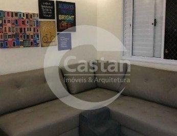 Apartamento · 67m² · 3 Quartos · 1 Vaga · Apartamento em Mooca