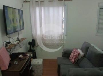 Apartamento · 32m² · 1 Quarto · Apartamento em Vila Prudente