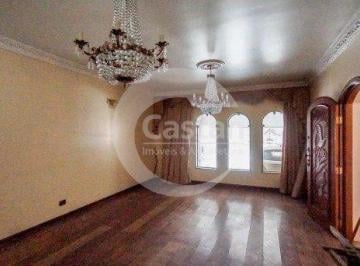 Casa · 556m² · 8 Quartos · 4 Vagas · Sobrado em Vila Carrão