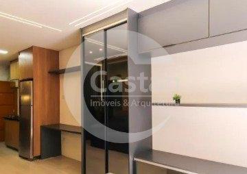 Apartamento · 27m² · 1 Quarto · Apartamento em Mooca
