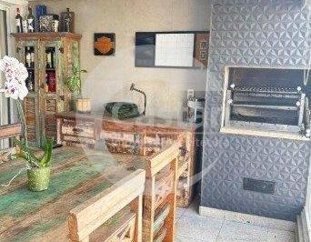 Apartamento · 110m² · 4 Quartos · 2 Vagas · Apartamento em Tatuapé