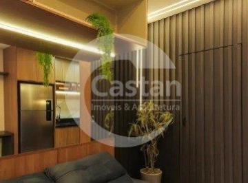 Apartamento · 30m² · 1 Quarto · Apartamento em Alto da Mooca