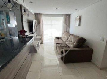 Apartamento · 82m² · 3 Quartos · 2 Vagas · Apartamento em Mooca