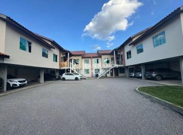 Apartamento · 52m² · 2 Quartos · 2 Vagas · Apartamento para venda, 2 quarto(s),  Iná, São José Dos Pinhais