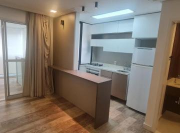 Apartamento · 54m² · 1 Quarto · 1 Vaga · Apartamento á Venda na Vila Nova Conceição 54 m² com 1 dormitório , 1 Vaga de Garagem por R$ 1.480.0