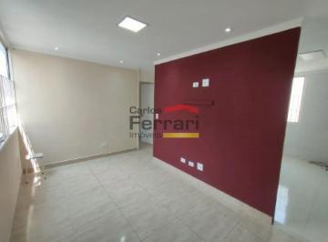 Apartamento · 50m² · 2 Quartos · 1 Vaga · Apartamento a venda, Lauzane Paulista, 02 dormitórios, 01 vaga, sem elevador,