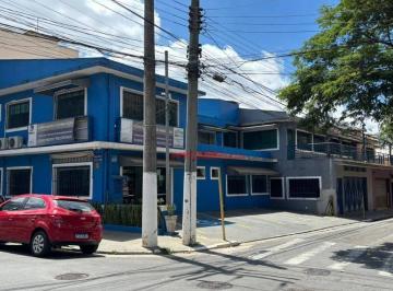 Comercial · 575m² · 4 Vagas · Sobrado à venda, 575 m² por R$ 4.600.000,00 - Vila Mariana - São Paulo/SP