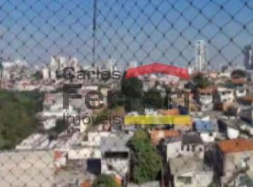 Apartamento · 72m² · 2 Quartos · 1 Vaga · Apartamento à Venda - Vila Guaca - 2 Suítes - Lazer Completo