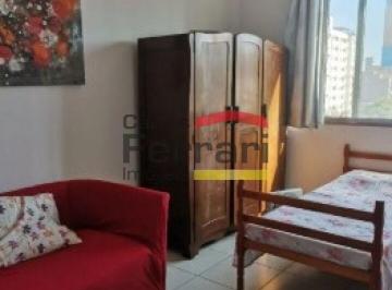 Apartamento · 36m² · 1 Quarto · Kitnet reformada e ensolarada - 36 m² - Vila Buarque