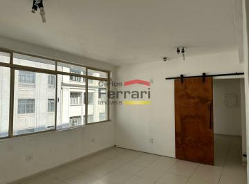 Comercial · 87m² · Sala Comercial, a venda, Sé, 01 sala, banheiro
