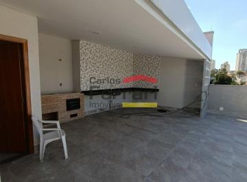 Apartamento · 53m² · 2 Quartos · 1 Vaga · Apartamento novo, 2 quartos, 53 metros,1 vaga em Santana.