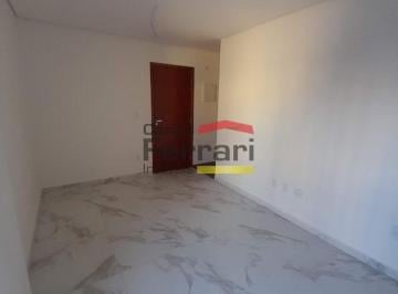 Apartamento · 48m² · 2 Quartos · APARTAMENTO, 2 DORMITÓRIOS, 48,20 M², SACADA, SEM VAGA, A 244 METROS DO METRÔ TUCURUVI