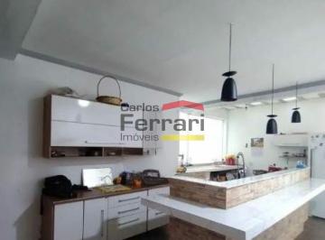 Casa · 814m² · 4 Quartos · 2 Vagas · SOBRADO À VENDA - RESIDENCIAL SANTO ANTÔNIO - FRANCO DA ROCHA - SP