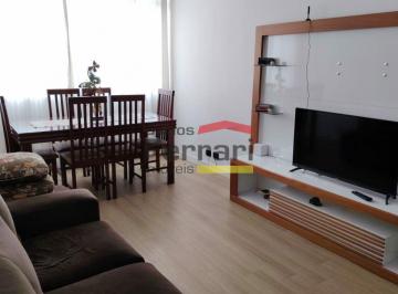 Apartamento · 74m² · 2 Quartos · 1 Vaga · apartamento em exelente localizaçao .na av conselheiro moreira de barros ,proximo ao metro Santana