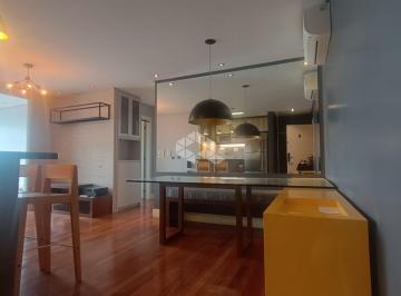 Apartamento · 74m² · 2 Quartos · 2 Vagas · Apartamento em Santana com 2 dormitórios e 2 Vagas