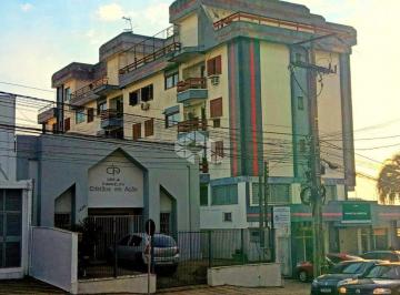 Apartamento · 171m² · 2 Quartos · 1 Vaga · Cobertura com 2 dormitorios mais dependência, 3 banheiros , terraço com churrasqueira e lareira