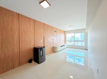 Apartamento · 52m² · 2 Quartos · Apartamento de 2 dormitórios semi-mobiliado em Capão da Canoa