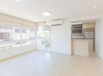 Apartamento · 71m² · 2 Quartos · 1 Vaga · Apartamento com 2 quartos e e uma suíte com 71m² à venda em Porto Alegre.
