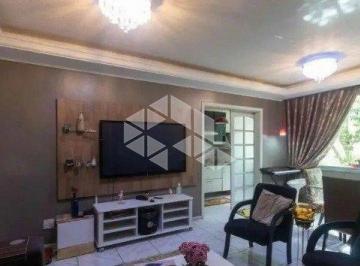 Apartamento · 76m² · 3 Quartos · 1 Vaga · APARTAMENTO A VENDA 3 QUARTOS BAIRRO CAMAQUÃ