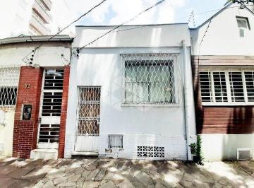 Casa · 120m² · 3 Quartos · CASA À VENDA NO BAIRRO RIO BRANCO, EM PORTO ALEGRE