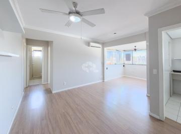 Apartamento · 74m² · 2 Quartos · 2 Vagas · Apartamento 2D (1 Suíte) 74m² - 2 Vagas - Petrópolis/POA