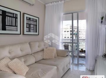 Apartamento · 47m² · 1 Quarto · 1 Vaga · Vendo Lindo Apartamento Mobiliado no Centro SP