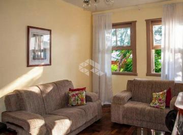 Apartamento · 91m² · 3 Quartos · Apartamento de 91 m² com 3 dormitórios bairro PARTENON