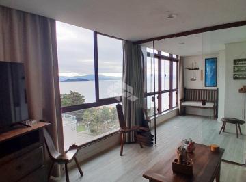 Apartamento · 89m² · 2 Quartos · 1 Vaga · Apartamento mobiliado à venda em Canasvieiras com Vista Mar