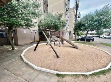 Apartamento · 41m² · 2 Quartos · 1 Vaga · Ap 2 Dormitórios, 1 Vaga Rotativa, Bairro Mato Grande, 40,69m²