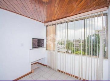 Apartamento · 83m² · 3 Quartos · 1 Vaga · Apartamento de 3 dormitórios e 1 vaga de garagem, no bairro Cristo Redentor, em Porto Alegre.