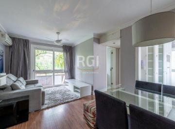 Apartamento · 51m² · 1 Quarto · 1 Vaga · Excelente apartamento de 1 dormitório na Auxiliadora