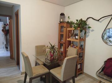 Apartamento · 56m² · 2 Quartos · 2 Vagas · Apartamento em Agronomia