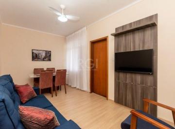 Apartamento · 62m² · 2 Quartos · Apartamento para Venda - 62m², 2 dormitórios, Jardim São Pedro