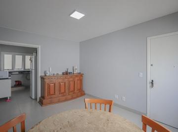 Apartamento · 71m² · 2 Quartos · 1 Vaga · Apartamento de 2 Quartos com Vaga no Bairro São Geraldo – Pronto para Morar!