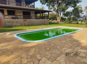 Rural · 400m² · 5 Quartos · Chácara em Estância Grande