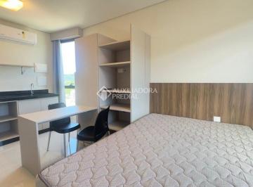 Apartamento · 24m² · 1 Quarto · Studio Novo mobiliado na Trindade