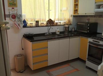 Casa · 105m² · 3 Quartos · Casa à venda - no Parque São Lucas