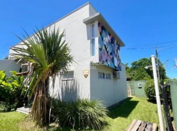 Casa · 210m² · 3 Quartos · 2 Vagas · Auxiliadora Predial aluga casa com 3 dormitórios no Campeche