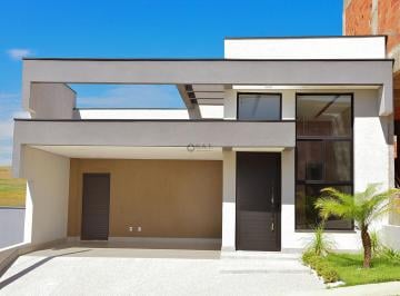 Foto 01 · Apartamento de 3 quartos com 2 suítes em condomínio no Jardim Villagio Milano, Sorocaba-SP. 140m² e